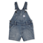 Denim-overall TIMBERLAND 
                    BOY
