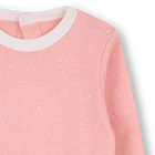 Set aus Pyjama, L&auml;tzchen und M&uuml;tze KENZO KIDS 
                    GIRL