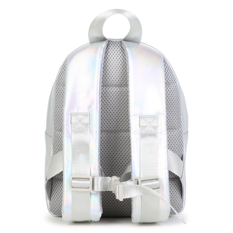 Rucksack KARL LAGERFELD KIDS 
                        GIRL