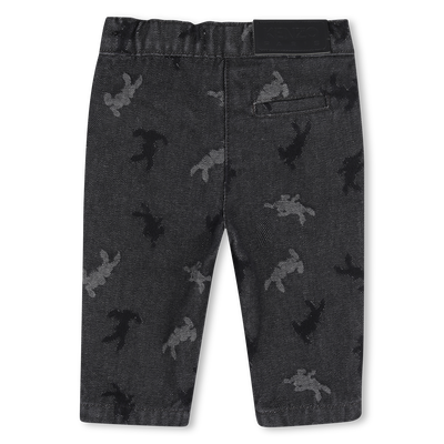 Jeanshose KENZO KIDS UNISEX