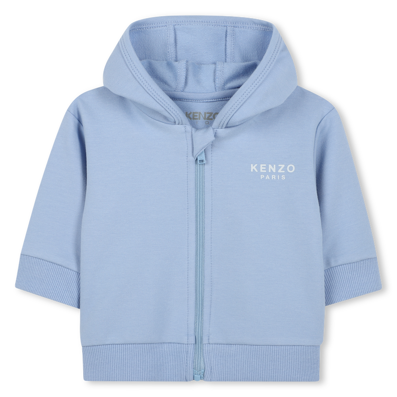 Jogging-Anzug aus Baumwolle KENZO KIDS 
                        UNISEX