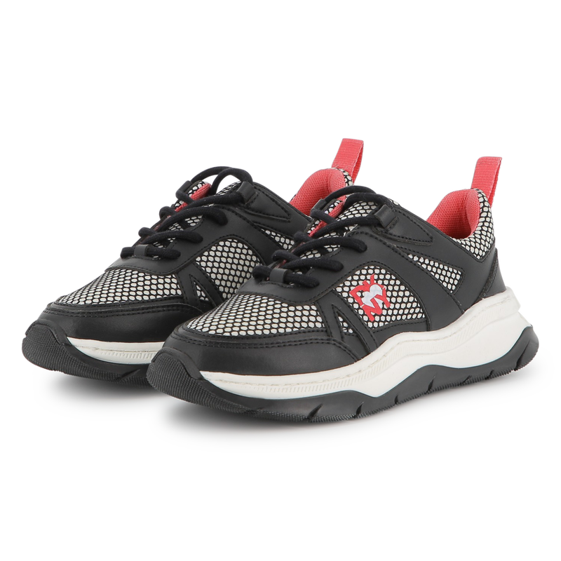 Sportliche Sneaker DKNY 
                        GIRL