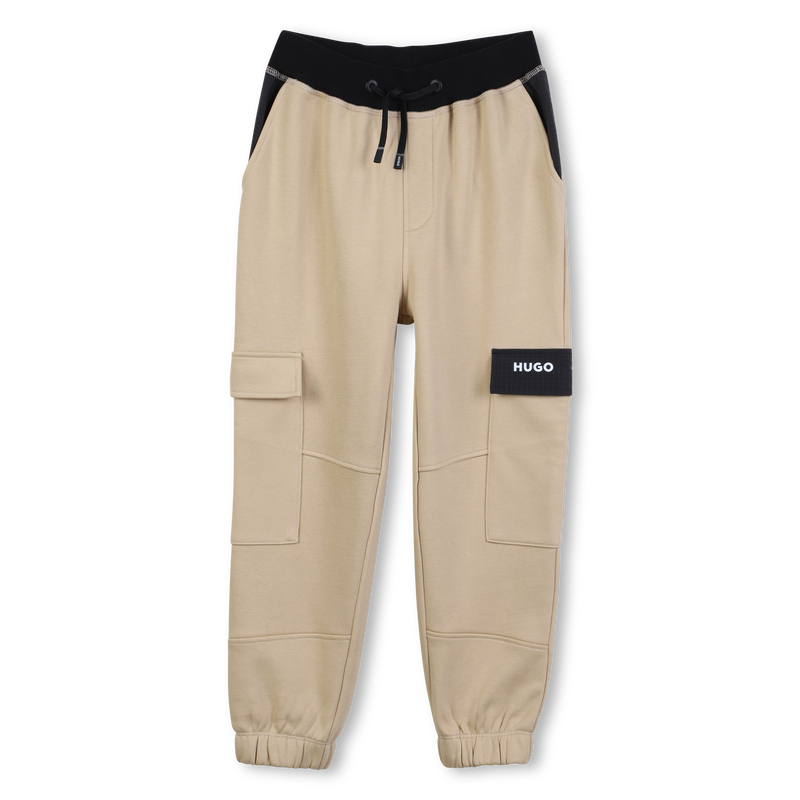 Sportanzug HUGO 
                        BOY