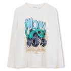 Langarm-T-Shirt BILLIEBLUSH 
                    BOY