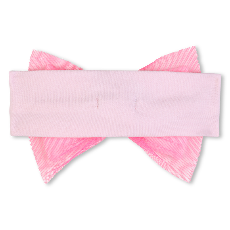 PYJAMA- UND STIRNBAND-SET BILLIEBLUSH 
                        GIRL