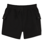 Set aus t-shirt und shorts KARL LAGERFELD KIDS 
                    BOY