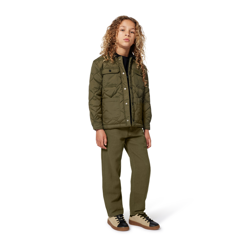 Cordhose HUGO 
                        BOY