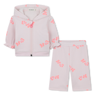 Jogger-Set BILLIEBLUSH 
                    GIRL