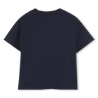Kurz&auml;rmeliges t-shirt MICHAEL KORS 
                    GIRL