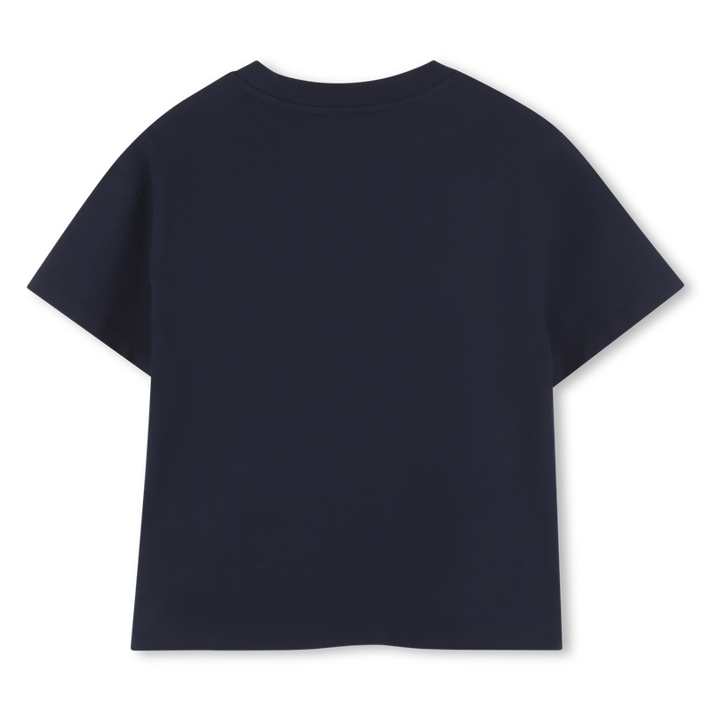 KURZ&Auml;RMELIGES T-SHIRT MICHAEL KORS 
                        GIRL