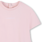 Kleid mit stickerei GIVENCHY 
                    GIRL