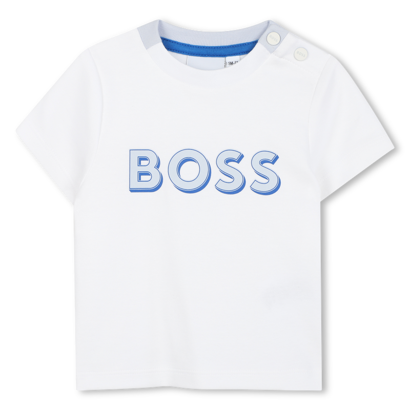 Dreiteiliges Jogging-Set BOSS 
                        BOY