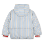 Steppjacke mit Kapuze KIDS AROUND 
                    GIRL
