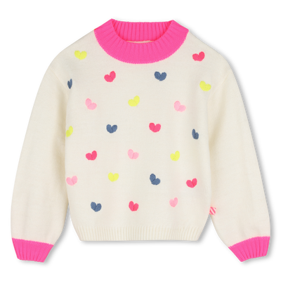 Pullover BILLIEBLUSH M&Auml;DCHEN