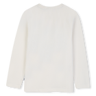 Langarmshirt BOSS 
                    BOY