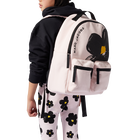 Kurzes Sweatshirt mit Kapuze MARC JACOBS 
                    GIRL