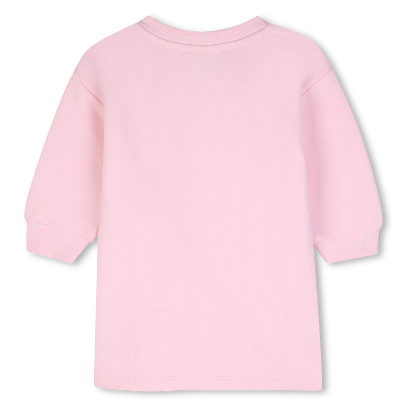 Sweatkleid KENZO KIDS 
                        GIRL