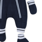 Pilotenanzug mit Kapuze BOSS 
                    BOY