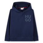 Kapuzensweatshirt HUGO 
                    BOY