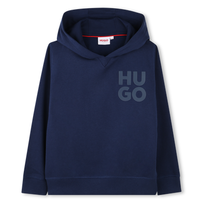 Kapuzensweatshirt HUGO BOY