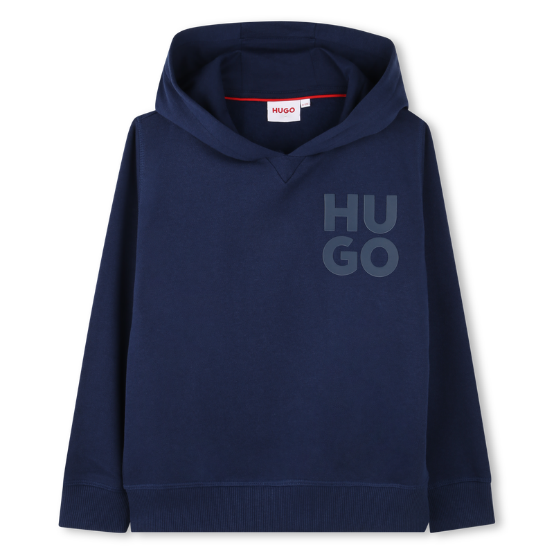Kapuzensweatshirt HUGO 
                        BOY