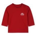 Langarmshirt, ROT, hi-res