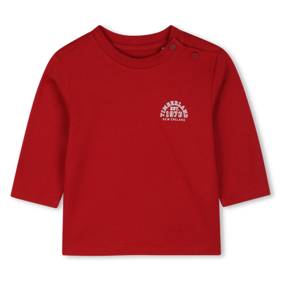 Langarmshirt TIMBERLAND BOY