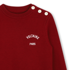 Pullover ZADIG VOLTAIRE 
                    BOY