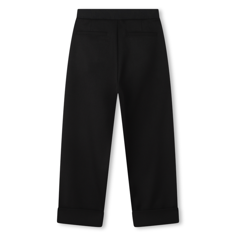 Bundfaltenhose DKNY 
                        GIRL