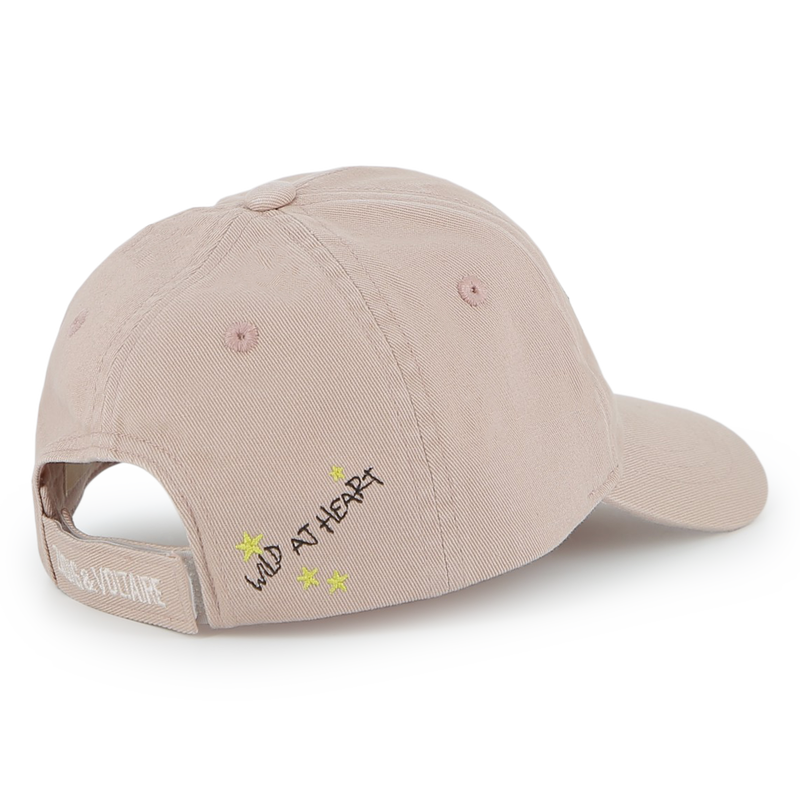 M&uuml;tze mit stickerei ZADIG VOLTAIRE 
                        GIRL