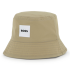 Reversibler bob BOSS 
                    BOY