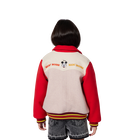 Jacke aus Wollstoff MARC JACOBS 
                    GIRL