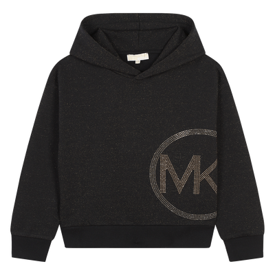 Sweatshirt mit Kapuze MICHAEL KORS GIRL