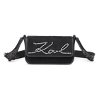 Handtasche KARL LAGERFELD KIDS 
                    M&Auml;DCHEN