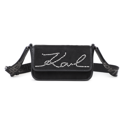 Handtasche KARL LAGERFELD KIDS GIRL