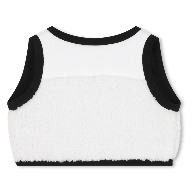 Set aus Jumpsuit und Strickjacke BOSS 
                        BOY