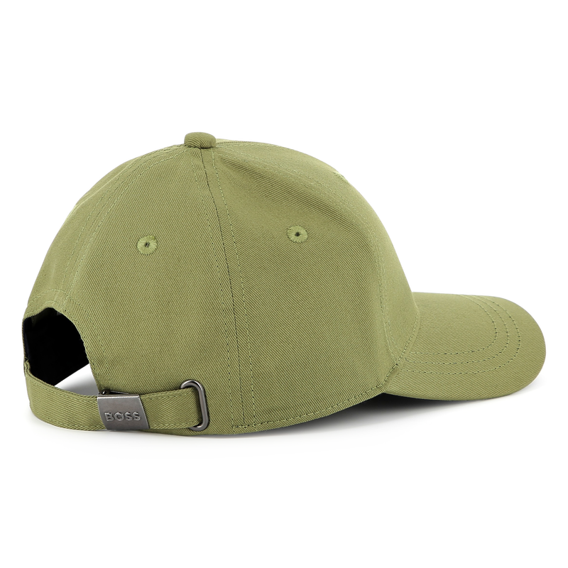 Verstellbare Cap