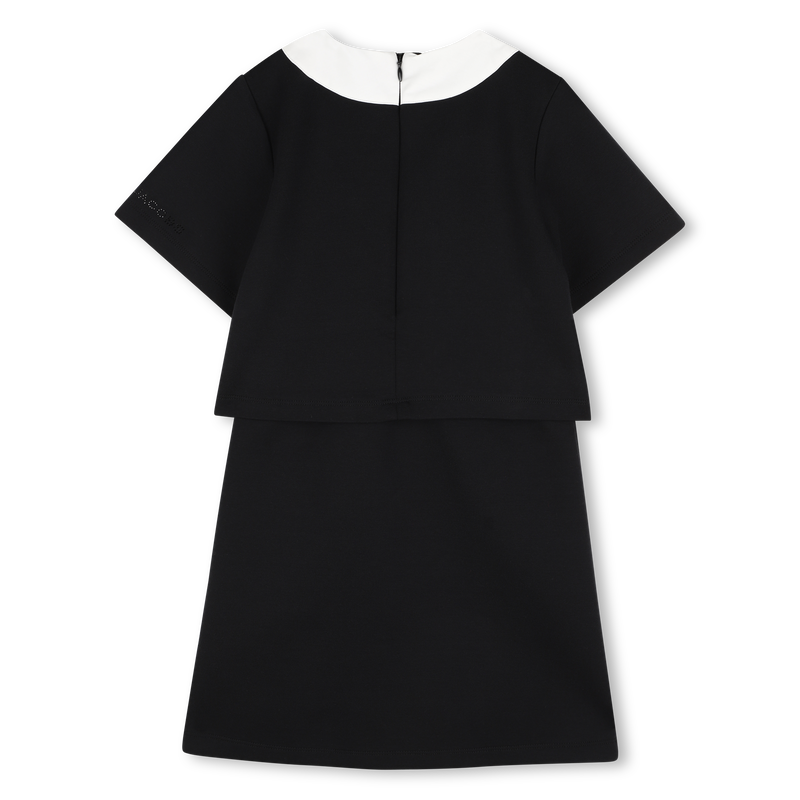 Kurzarmkleid MARC JACOBS 
                        GIRL