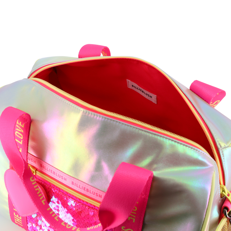 Bowlingtasche BILLIEBLUSH 
                        GIRL