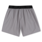 Shorts mit elastischem bund KENZO KIDS 
                    GIRL