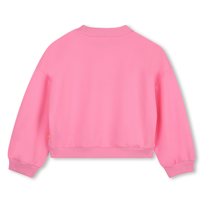 Sweat BILLIEBLUSH GIRL