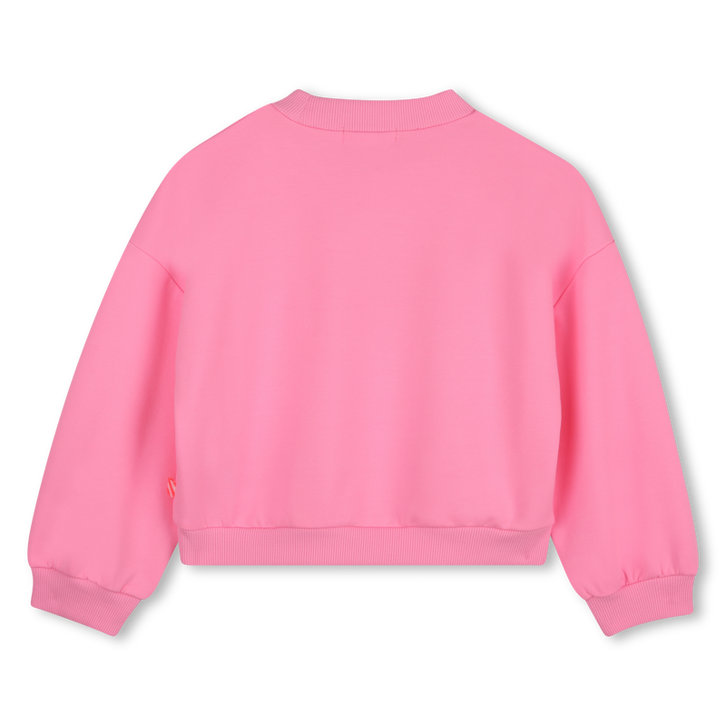 Sweat BILLIEBLUSH 
                        GIRL