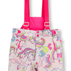 Skihose BILLIEBLUSH 
                    GIRL