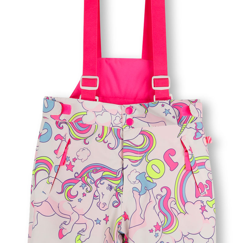 Skihose BILLIEBLUSH 
                        GIRL