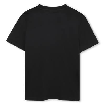 Kurz&auml;rmeliges T-Shirt TIMBERLAND BOY