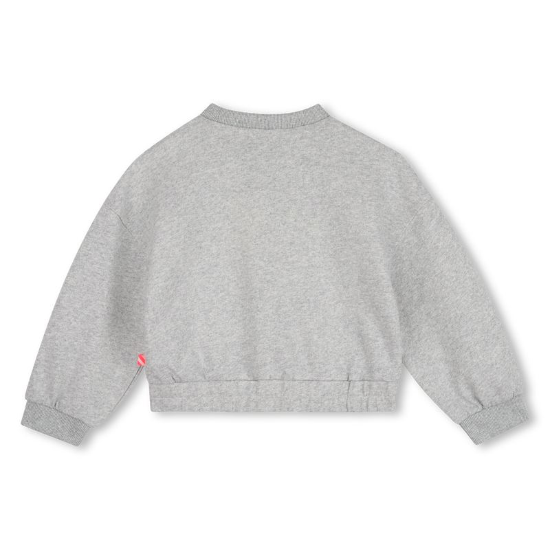 Sweat BILLIEBLUSH 
                        M&Auml;DCHEN