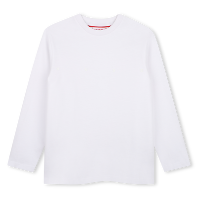 Langarmshirt HUGO BOY
