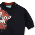 Sweat KENZO KIDS 
                    BOY