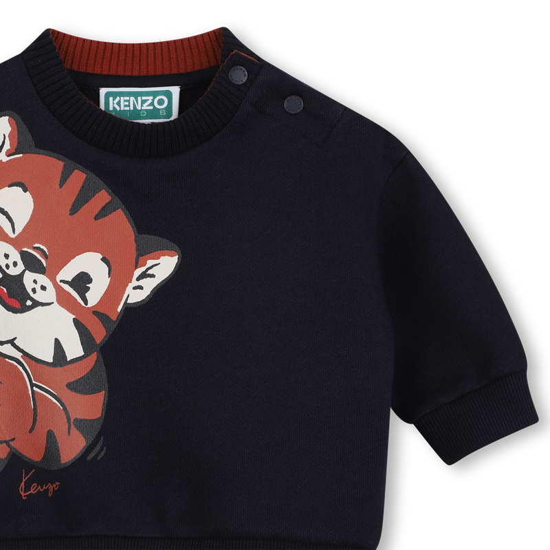 Sweat KENZO KIDS 
                        BOY