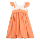 Riemchenkleid CHLOE 
                    M&Auml;DCHEN